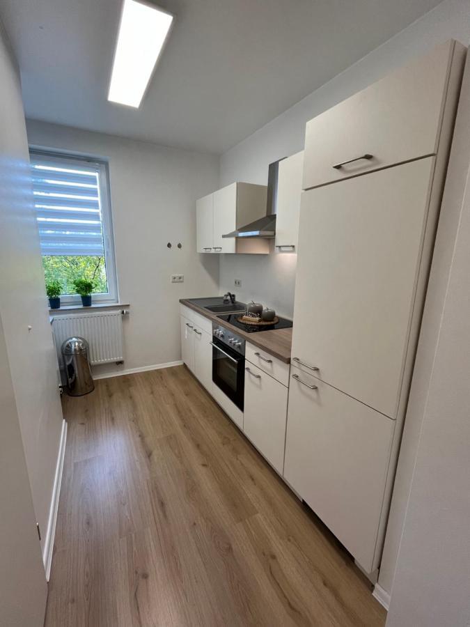 Moderne Wohlfuehl-Wohnung In Troisdorf Altenrath Exterior photo