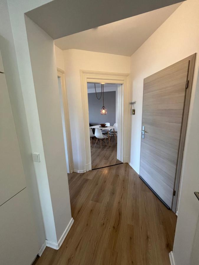 Moderne Wohlfuehl-Wohnung In Troisdorf Altenrath Exterior photo